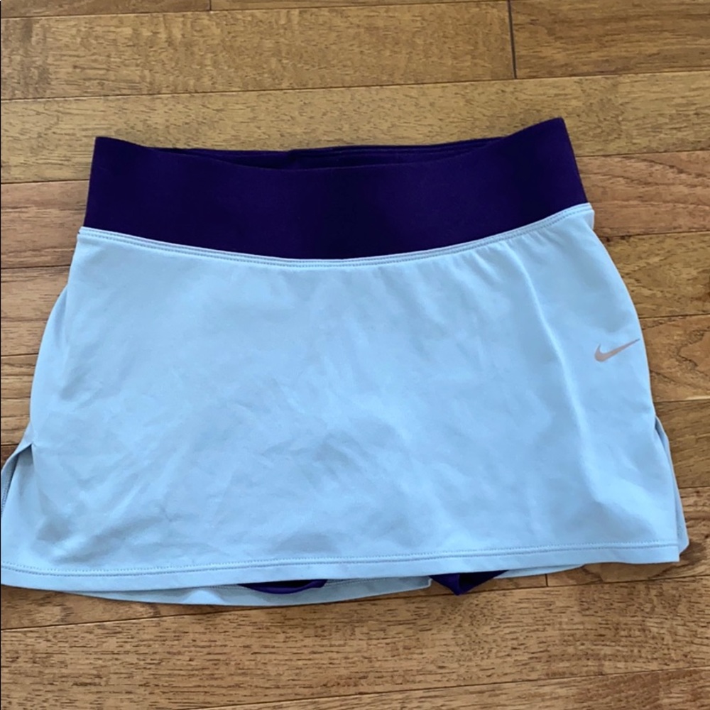Nike Athletic Skirt - XS